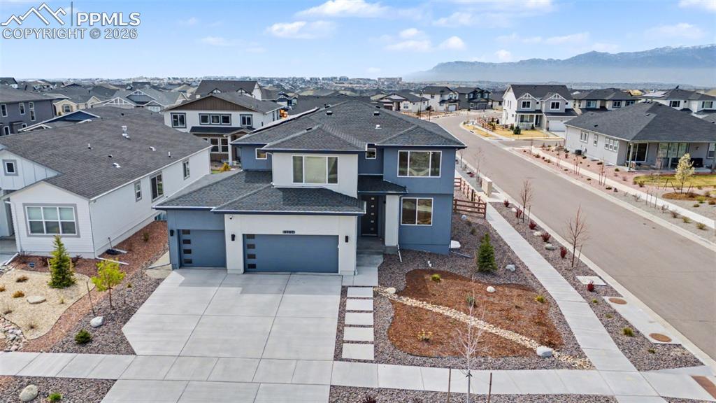 6707 Thimble Court Colorado Springs CO 80924