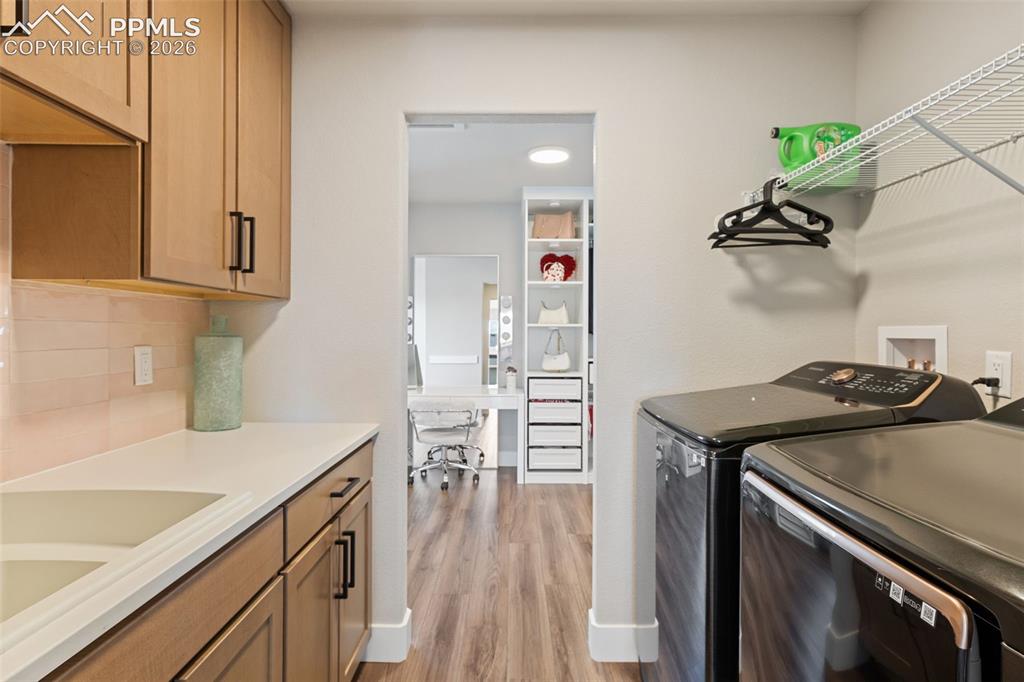 6707 Thimble Court Colorado Springs CO 80924