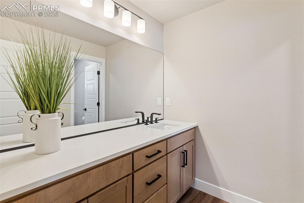 6707 Thimble Court Colorado Springs CO 80924