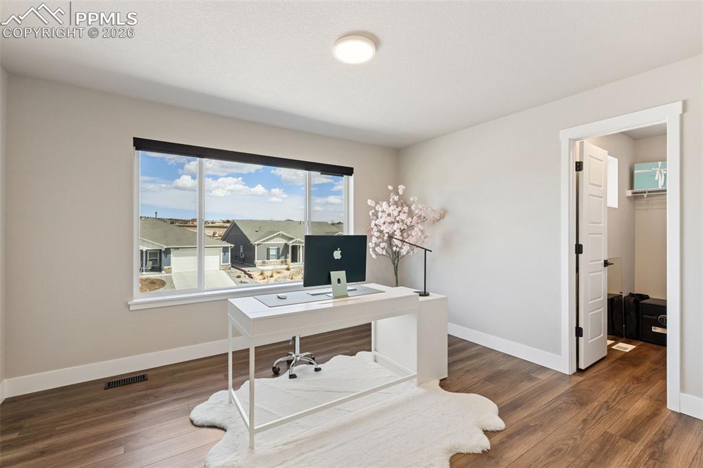 6707 Thimble Court Colorado Springs CO 80924
