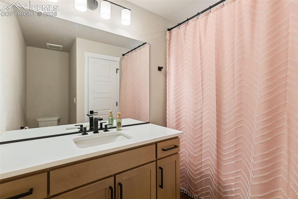6707 Thimble Court Colorado Springs CO 80924