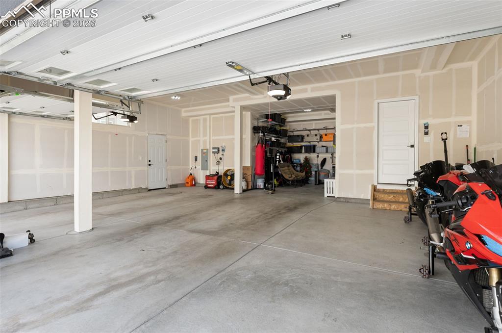 6707 Thimble Court Colorado Springs CO 80924