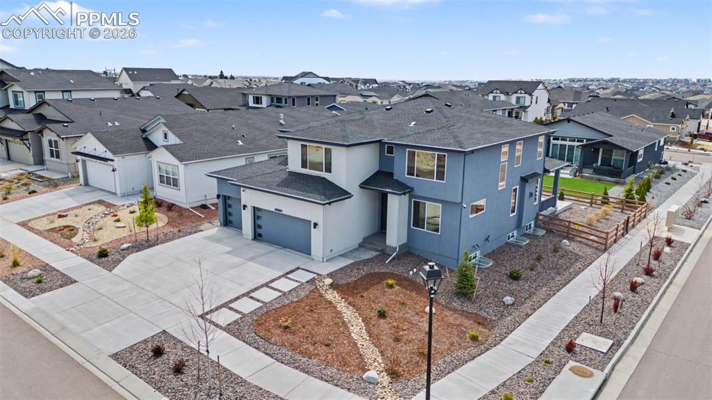 6707 Thimble Court Colorado Springs CO 80924