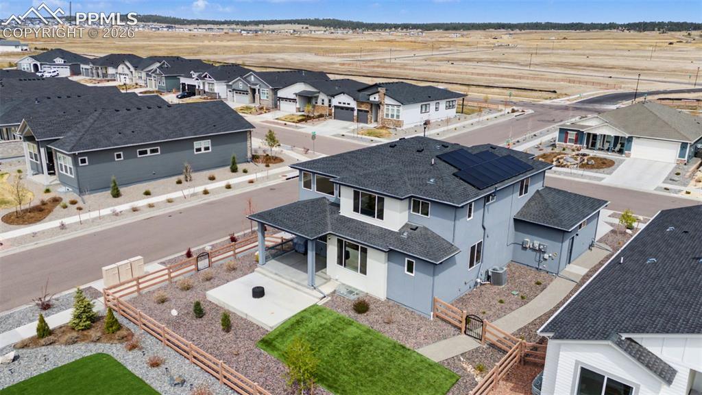 6707 Thimble Court Colorado Springs CO 80924