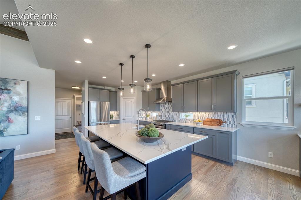 4931 Pearl Lake Way Colorado Springs CO 80924