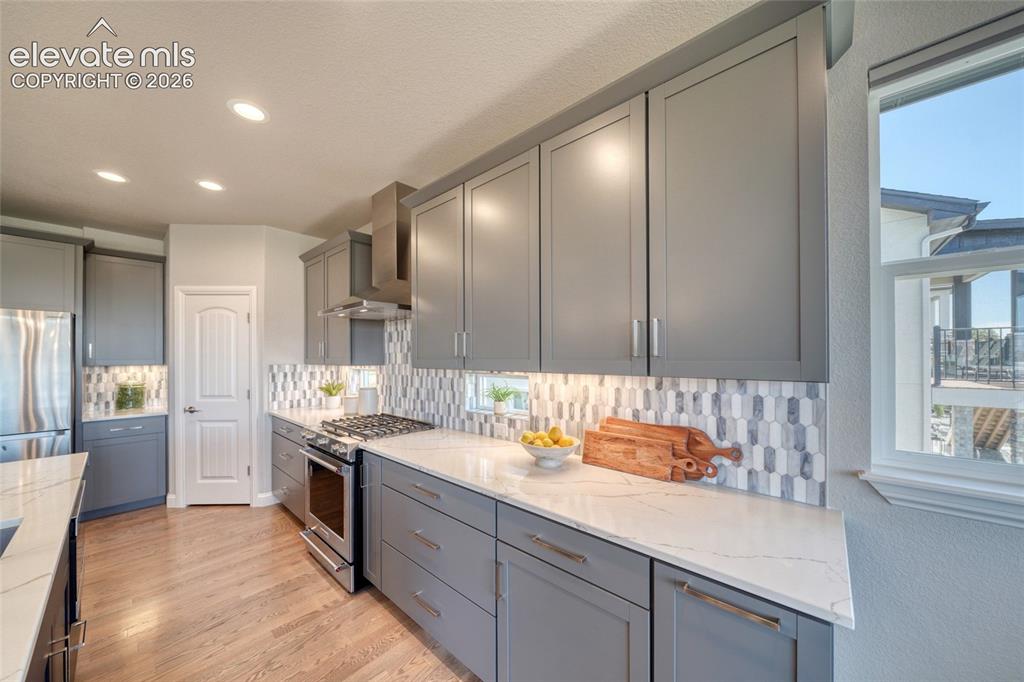 4931 Pearl Lake Way Colorado Springs CO 80924