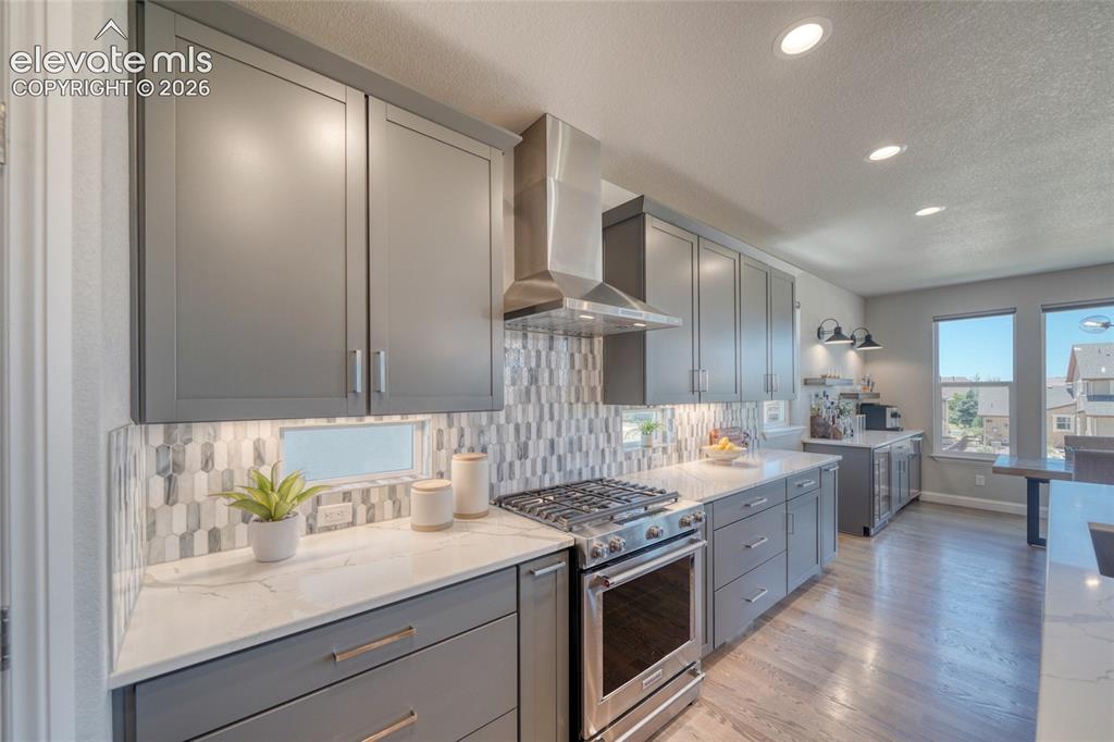 4931 Pearl Lake Way Colorado Springs CO 80924