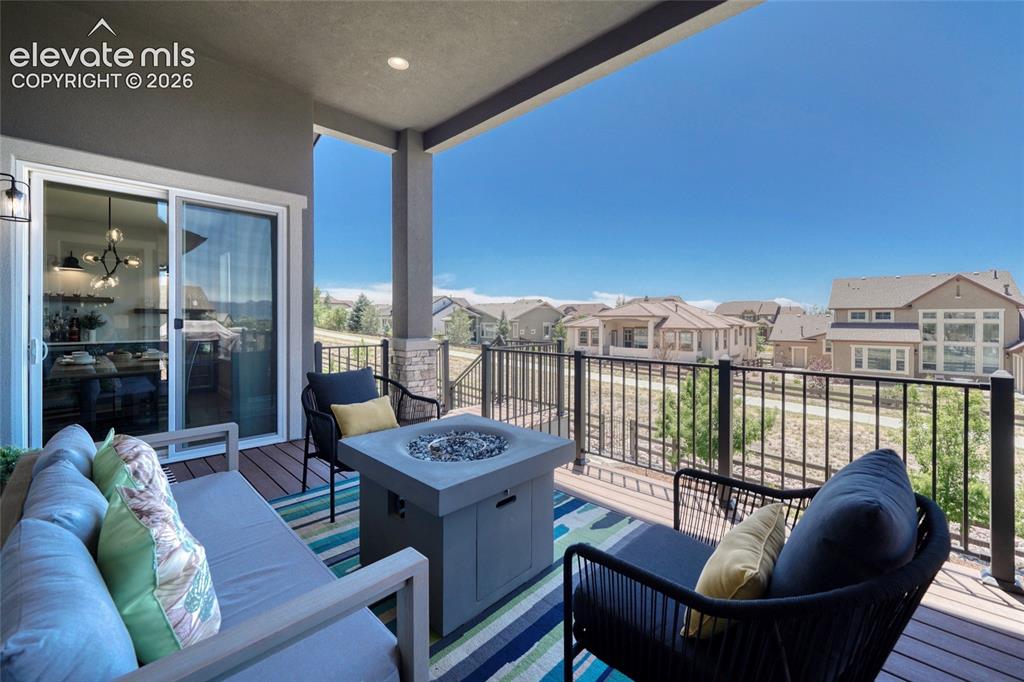 4931 Pearl Lake Way Colorado Springs CO 80924