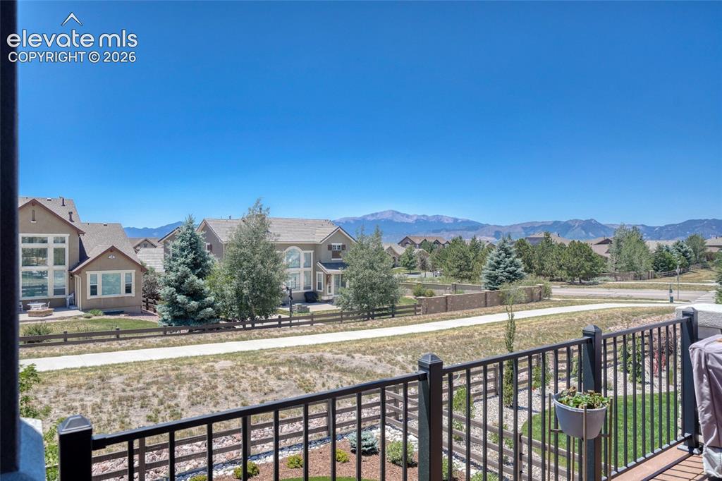 4931 Pearl Lake Way Colorado Springs CO 80924