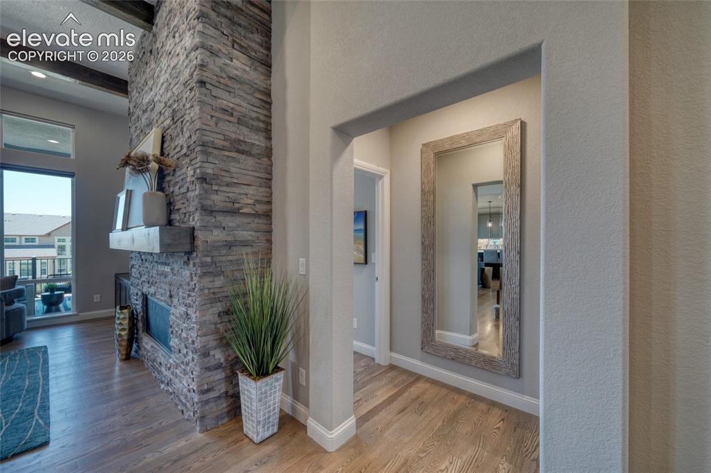 4931 Pearl Lake Way Colorado Springs CO 80924