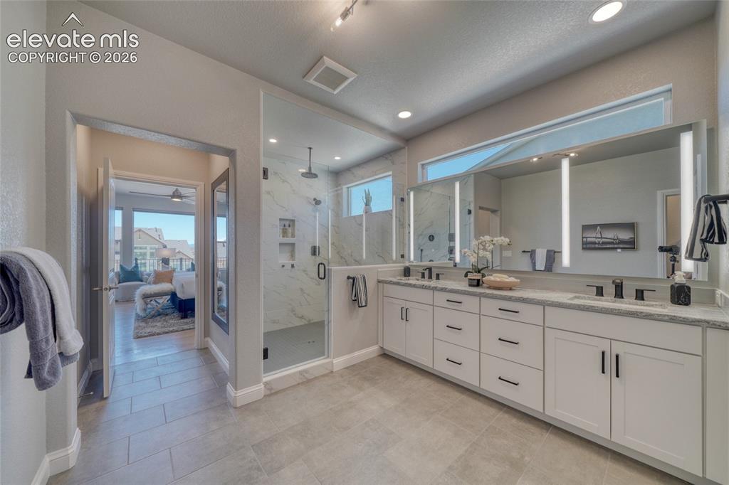 4931 Pearl Lake Way Colorado Springs CO 80924