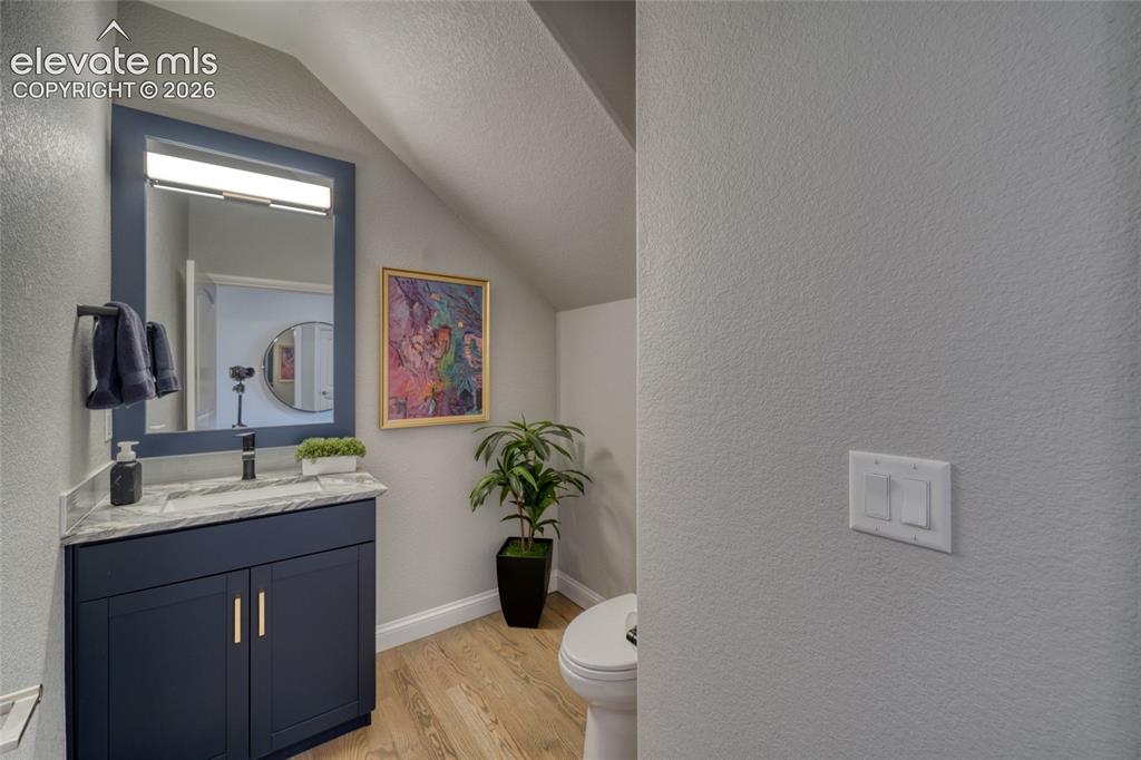 4931 Pearl Lake Way Colorado Springs CO 80924