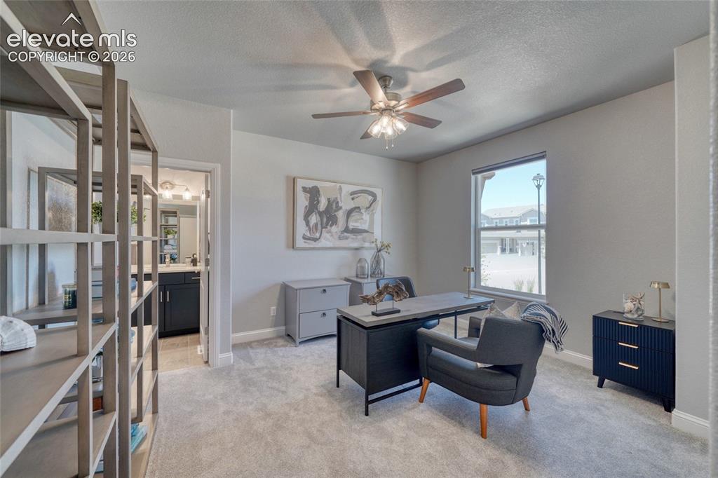 4931 Pearl Lake Way Colorado Springs CO 80924