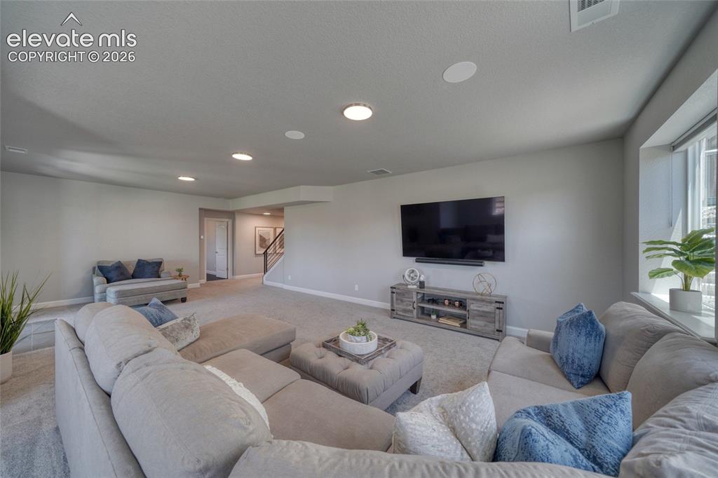 4931 Pearl Lake Way Colorado Springs CO 80924