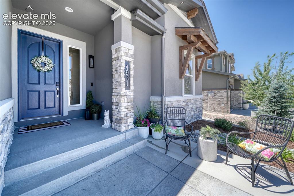 4931 Pearl Lake Way Colorado Springs CO 80924