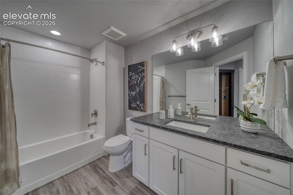 4931 Pearl Lake Way Colorado Springs CO 80924