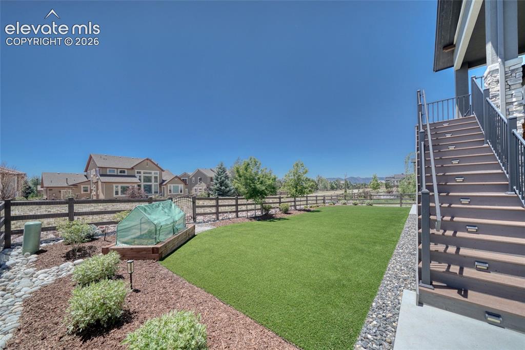 4931 Pearl Lake Way Colorado Springs CO 80924