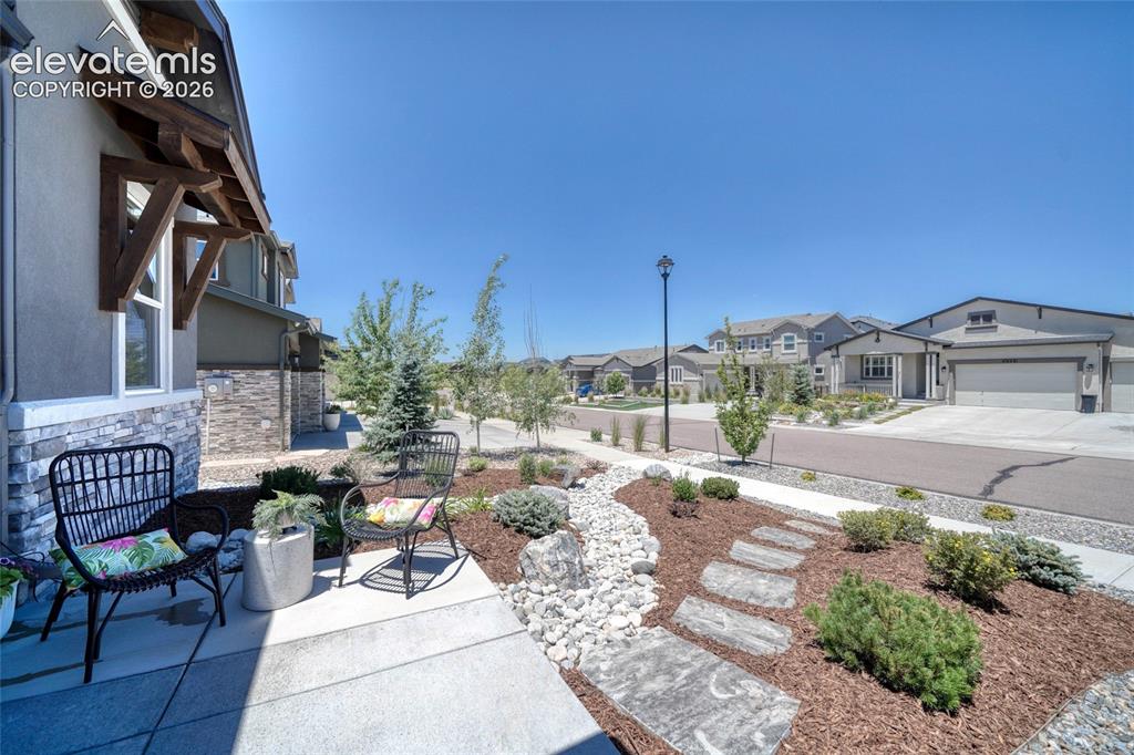 4931 Pearl Lake Way Colorado Springs CO 80924
