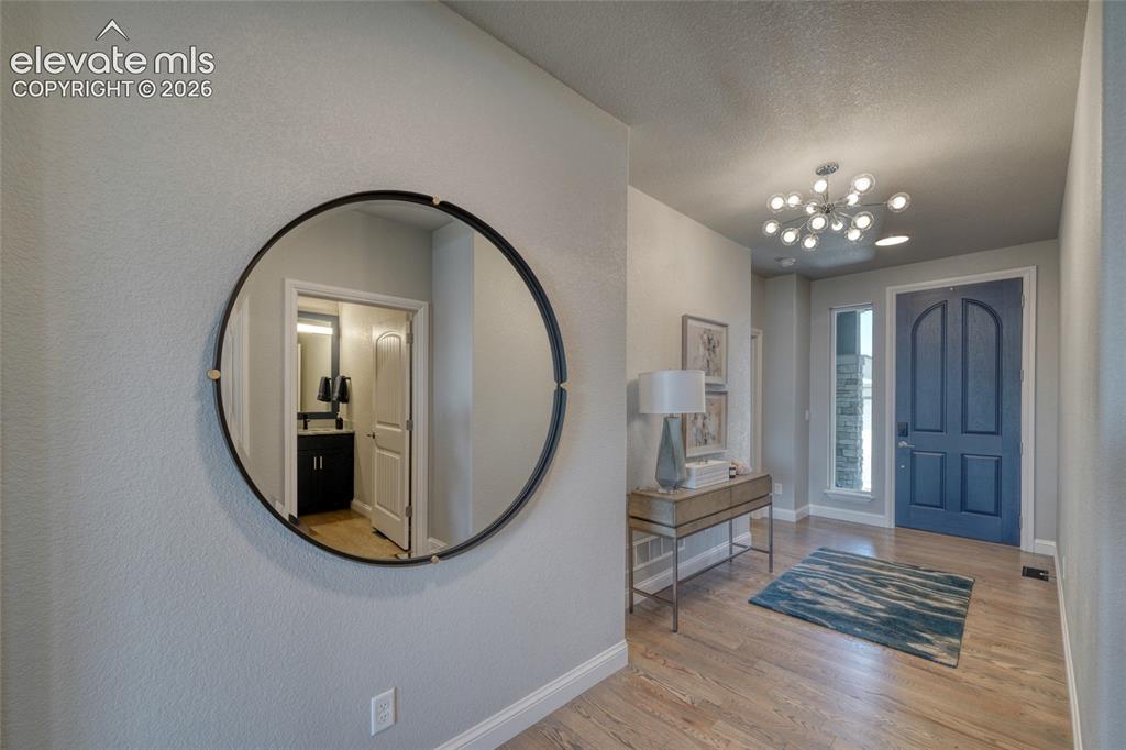 4931 Pearl Lake Way Colorado Springs CO 80924