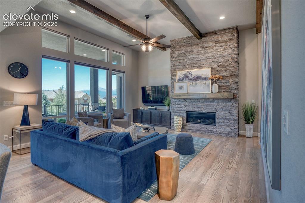 4931 Pearl Lake Way Colorado Springs CO 80924