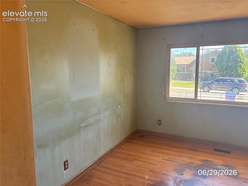 2226 Sumter Drive Colorado Springs CO 80910