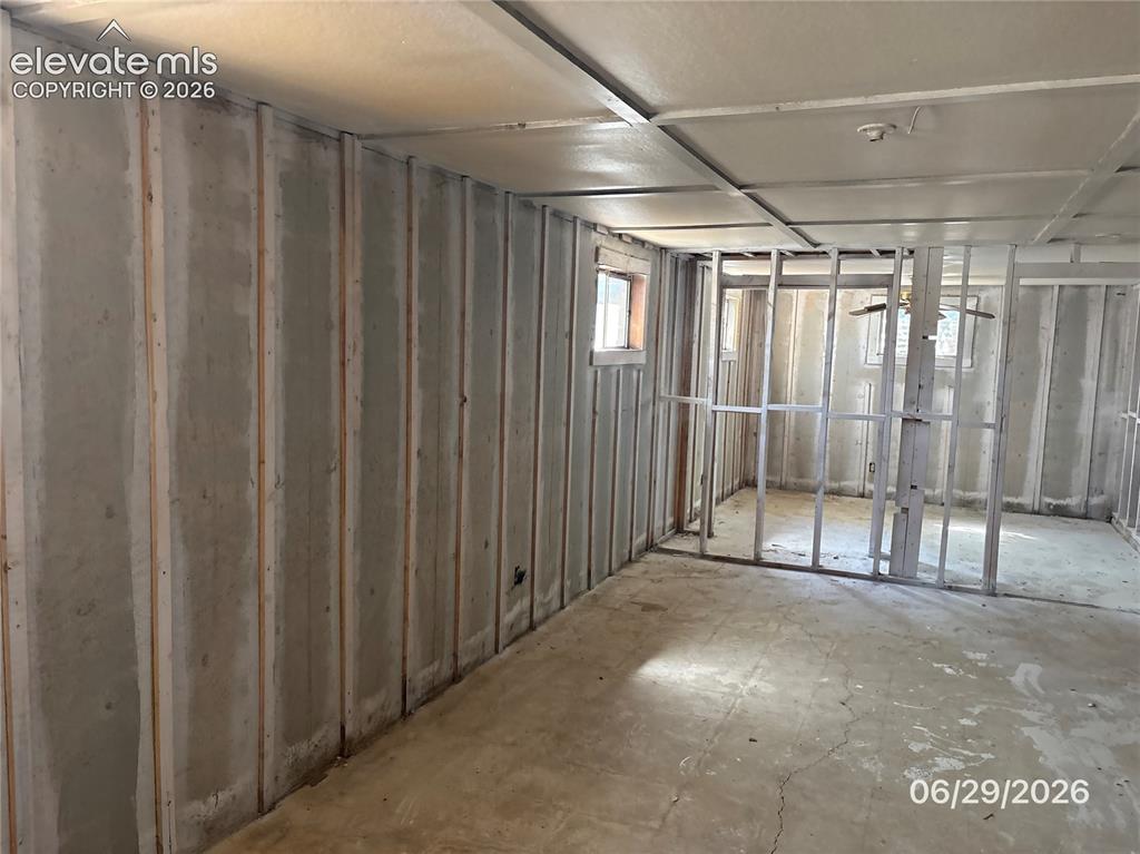 2226 Sumter Drive Colorado Springs CO 80910