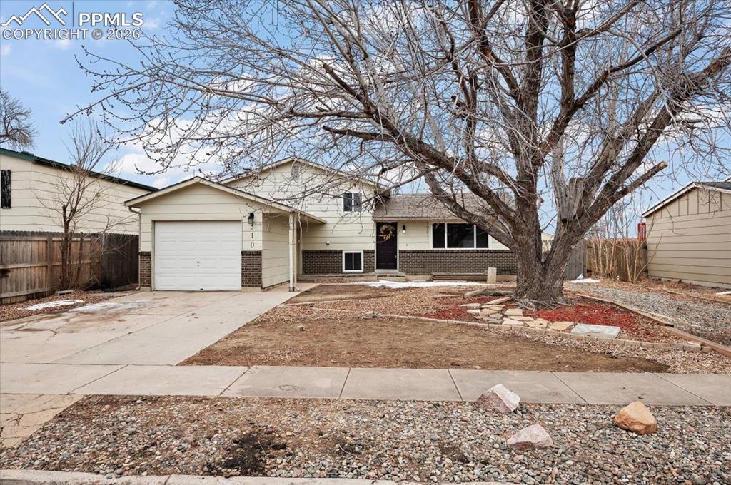 510 Avenida Del Cielo Fountain CO 80817