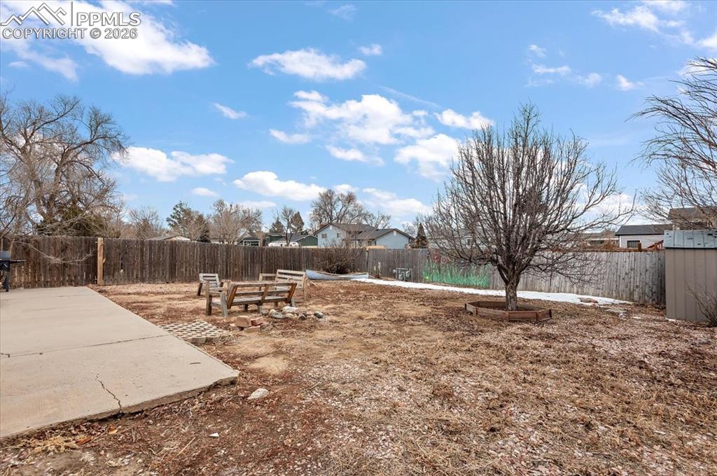 510 Avenida Del Cielo Fountain CO 80817