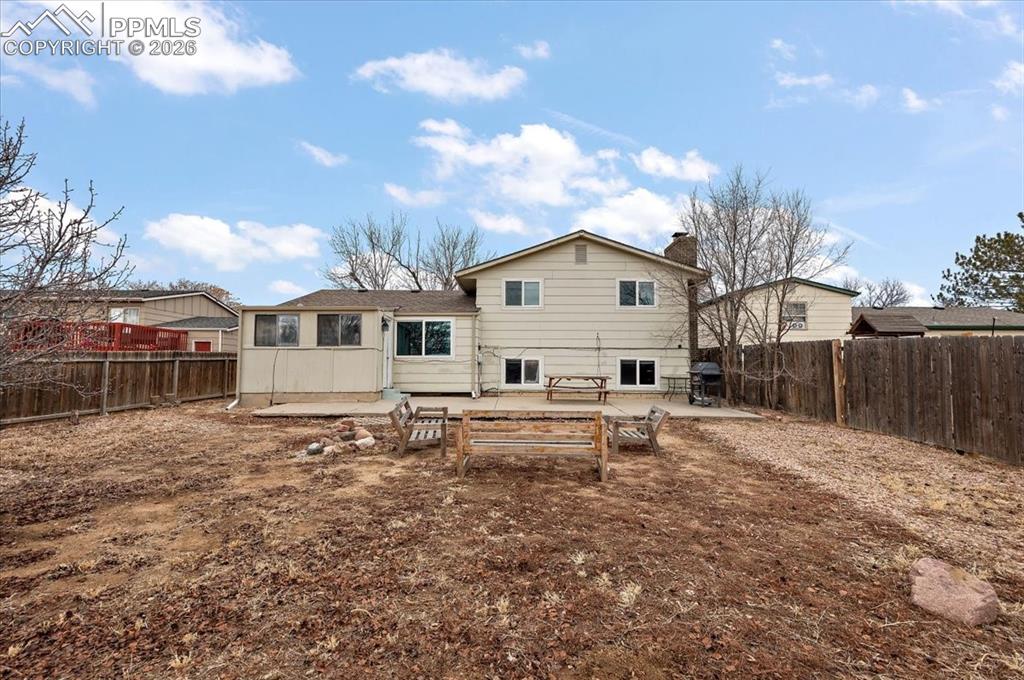 510 Avenida Del Cielo Fountain CO 80817