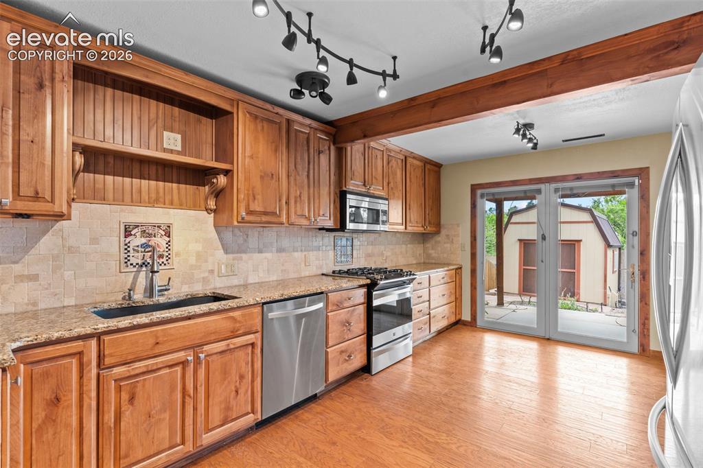 5171 Solar Ridge Drive Colorado Springs CO 80917