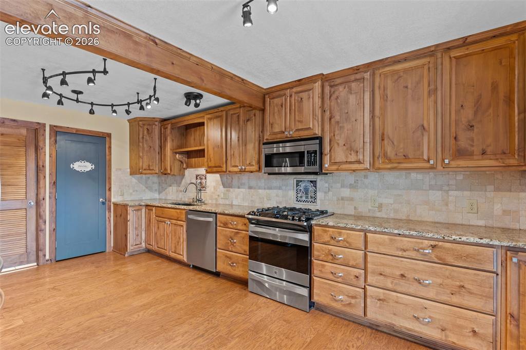 5171 Solar Ridge Drive Colorado Springs CO 80917
