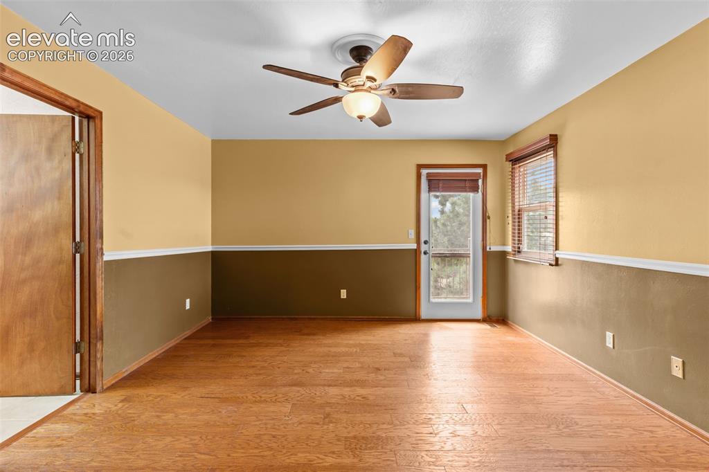 5171 Solar Ridge Drive Colorado Springs CO 80917