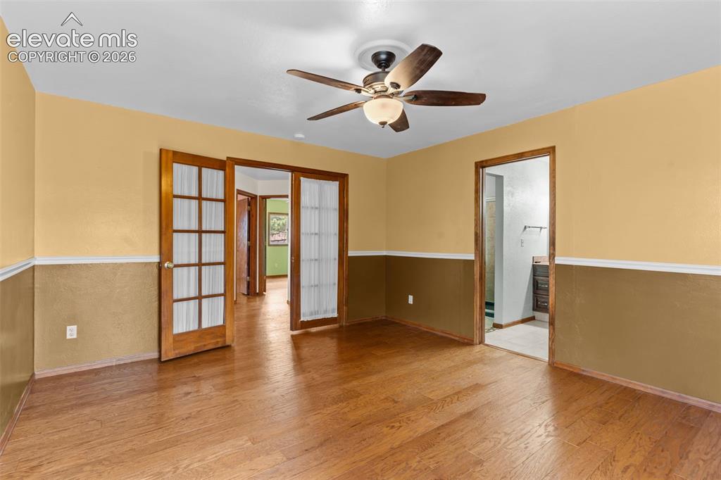 5171 Solar Ridge Drive Colorado Springs CO 80917