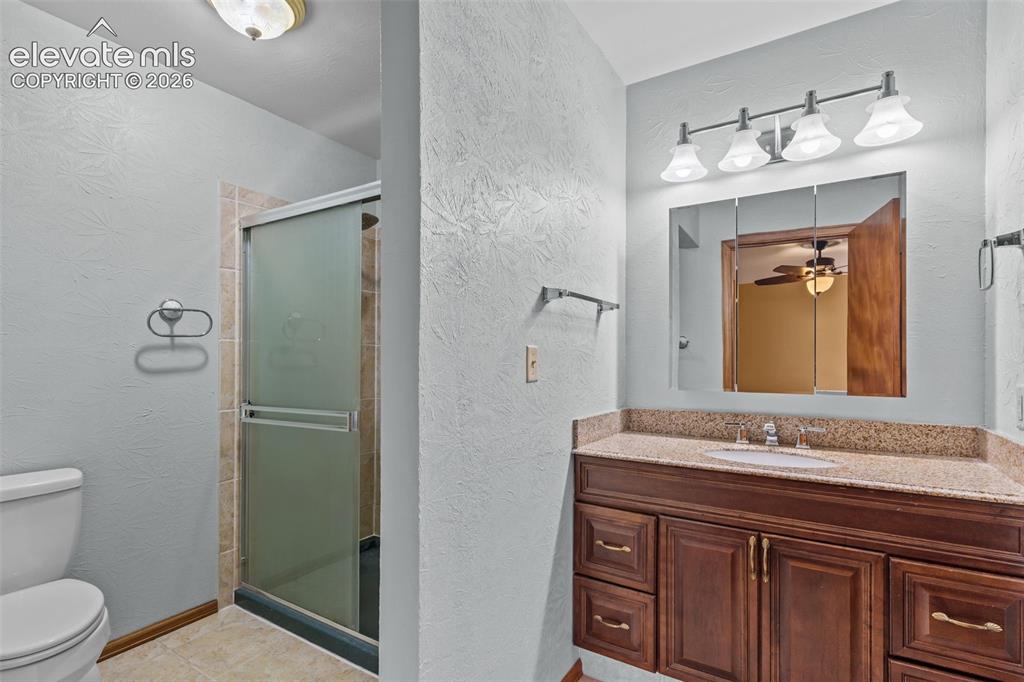 5171 Solar Ridge Drive Colorado Springs CO 80917