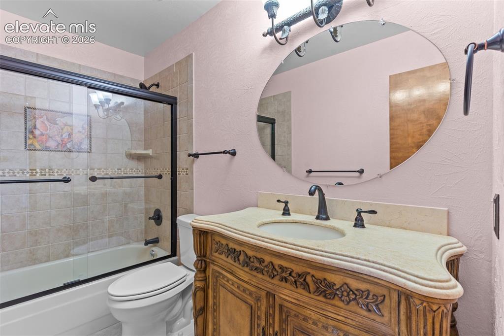 5171 Solar Ridge Drive Colorado Springs CO 80917