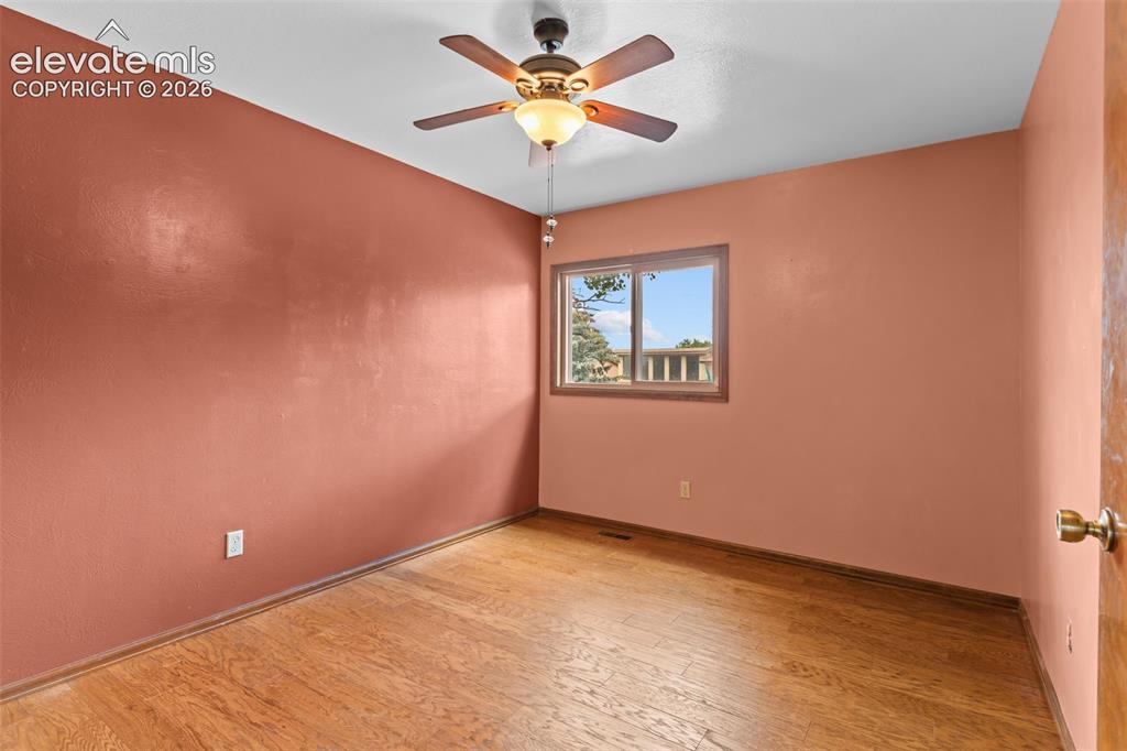5171 Solar Ridge Drive Colorado Springs CO 80917
