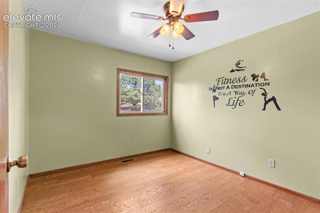 5171 Solar Ridge Drive Colorado Springs CO 80917