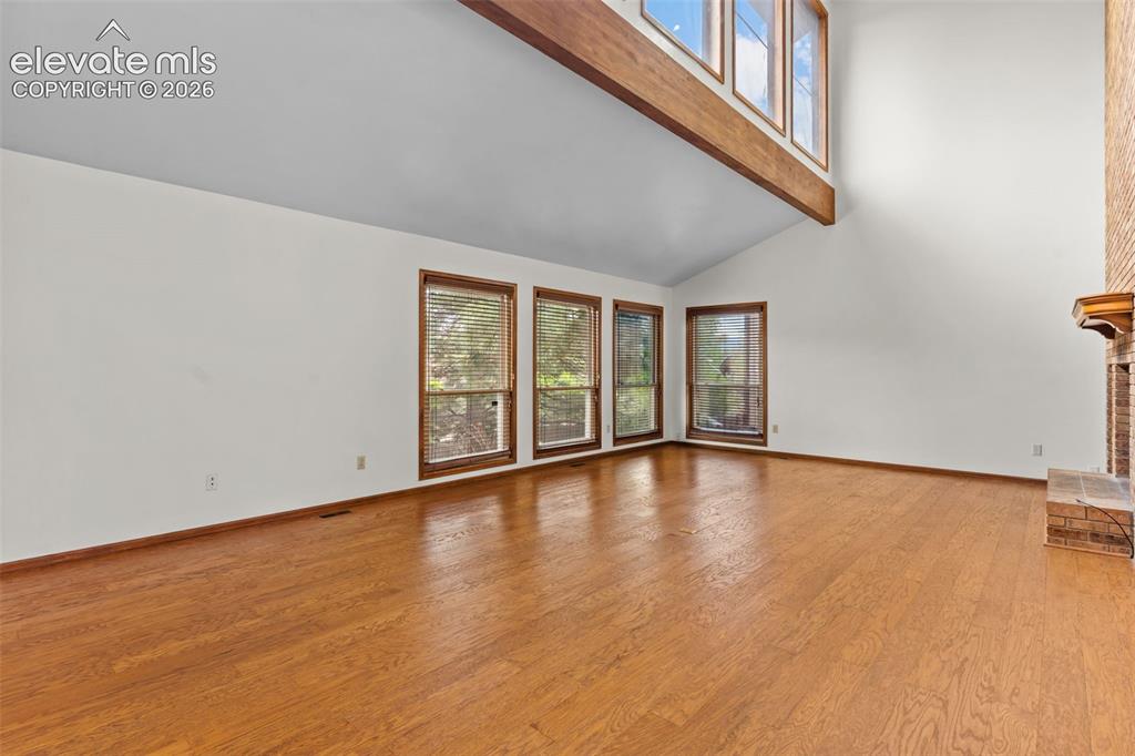 5171 Solar Ridge Drive Colorado Springs CO 80917