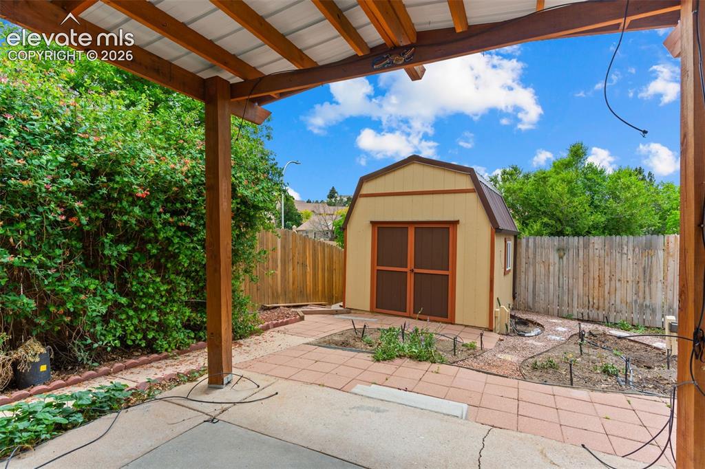 5171 Solar Ridge Drive Colorado Springs CO 80917