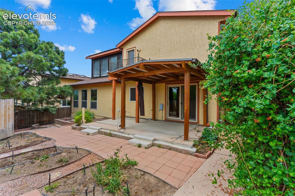 5171 Solar Ridge Drive Colorado Springs CO 80917