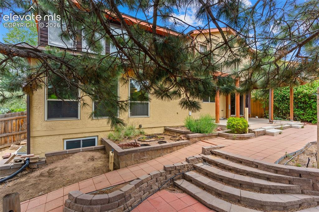 5171 Solar Ridge Drive Colorado Springs CO 80917