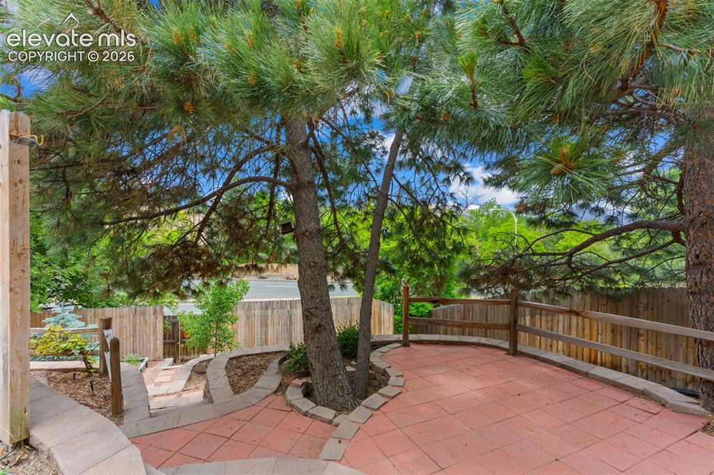5171 Solar Ridge Drive Colorado Springs CO 80917