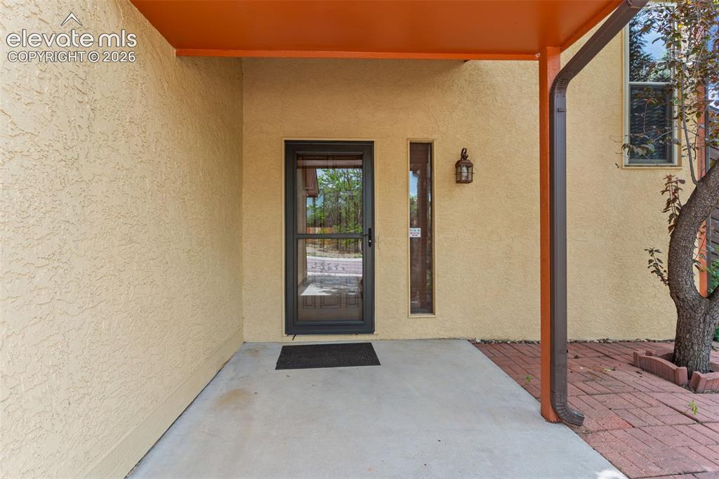 5171 Solar Ridge Drive Colorado Springs CO 80917