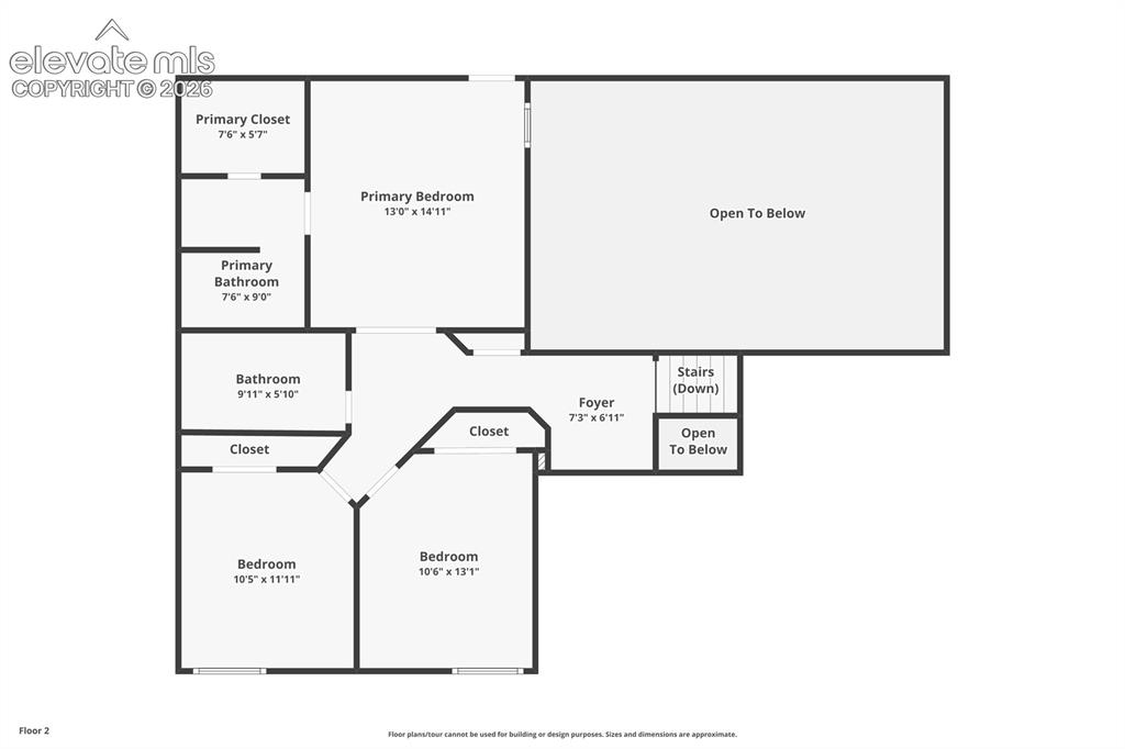 5171 Solar Ridge Drive Colorado Springs CO 80917