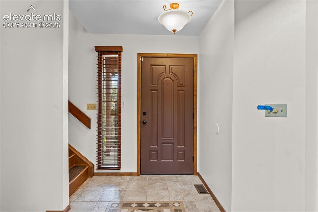 5171 Solar Ridge Drive Colorado Springs CO 80917