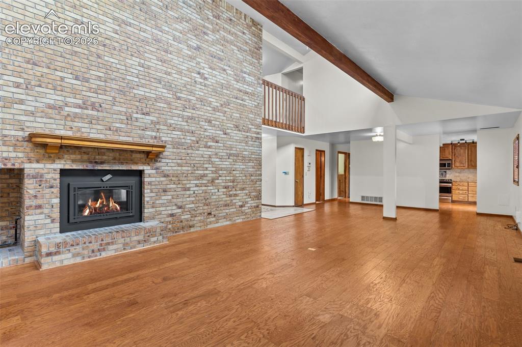 5171 Solar Ridge Drive Colorado Springs CO 80917