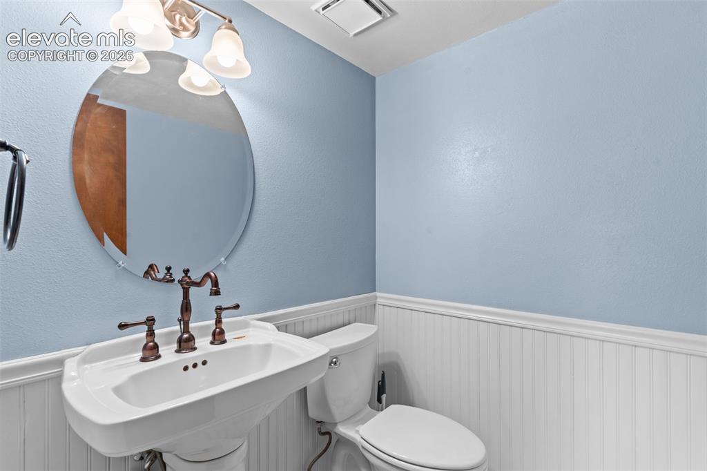5171 Solar Ridge Drive Colorado Springs CO 80917