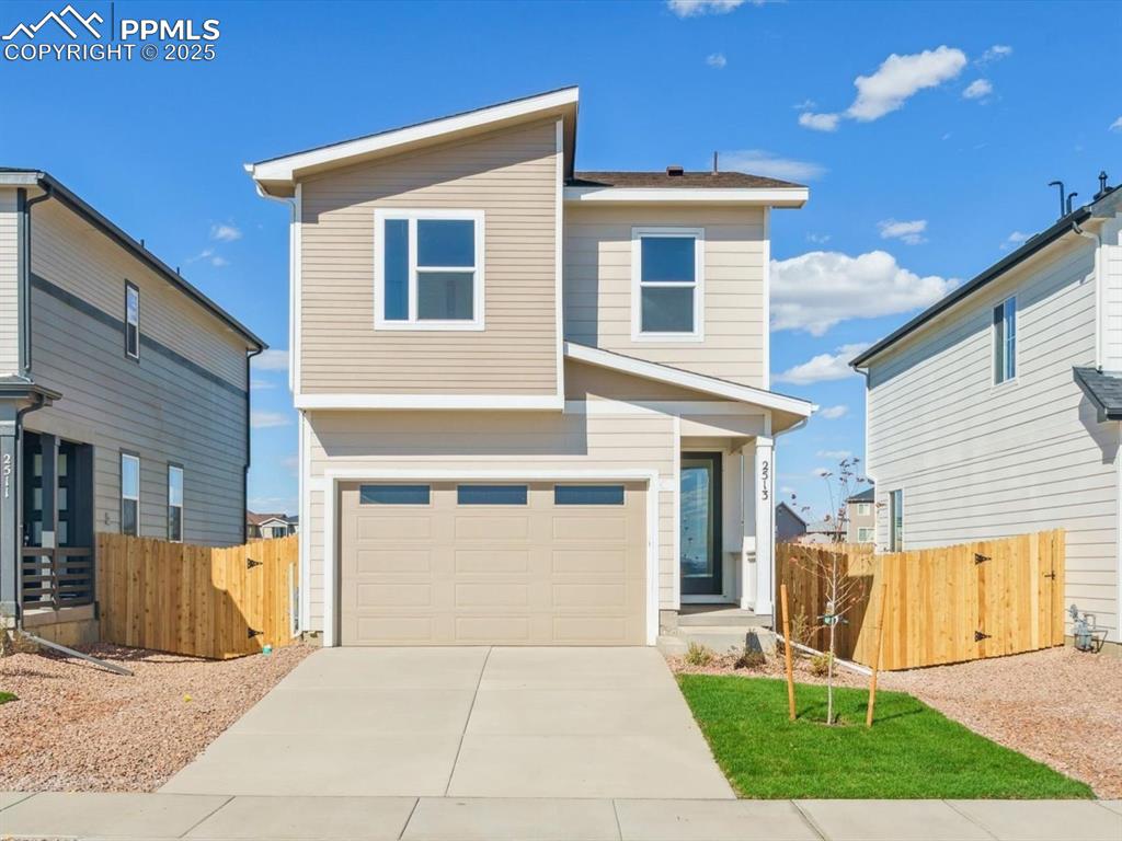 2513 Milano Way Pueblo CO 81001