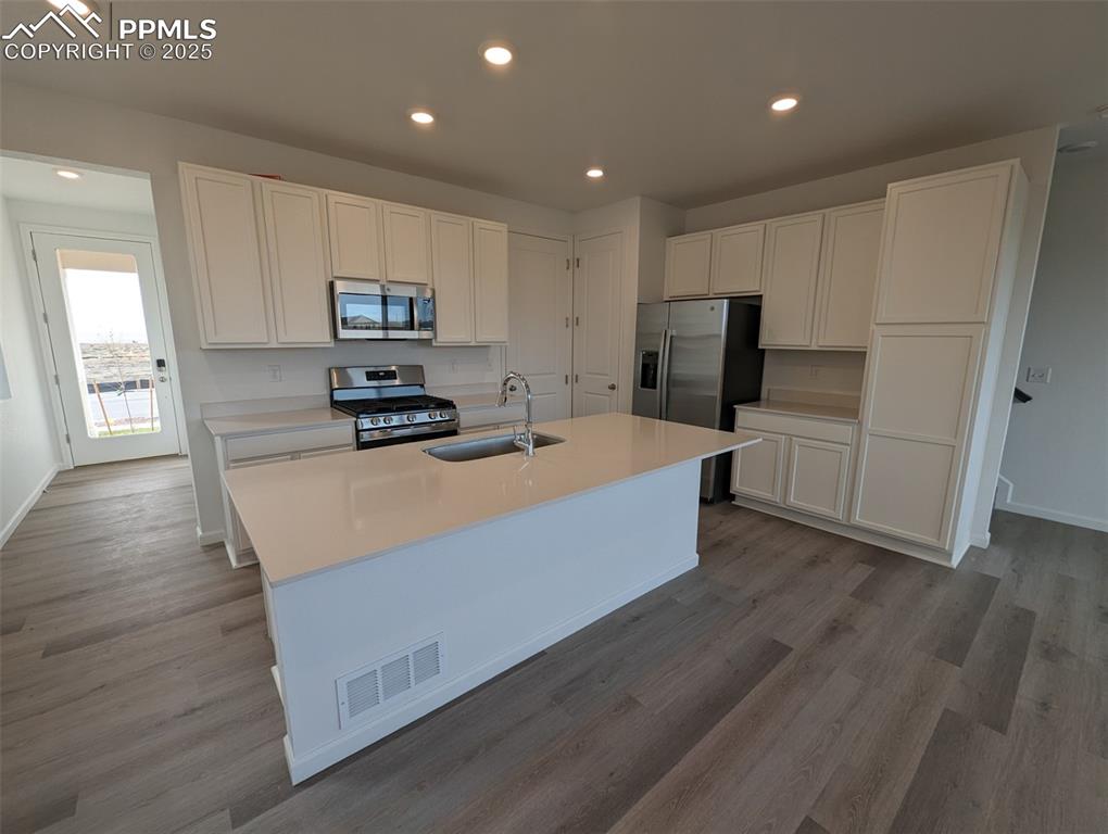 2513 Milano Way Pueblo CO 81001
