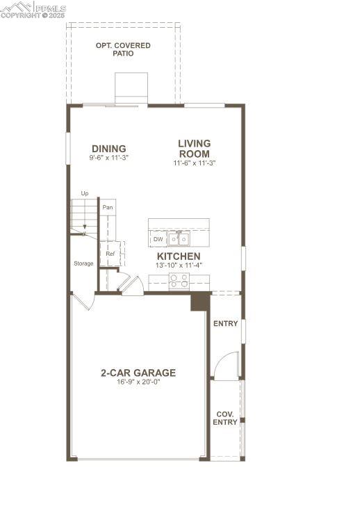 2513 Milano Way Pueblo CO 81001